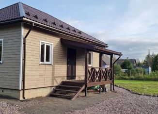 Продаю дом, 70 м2, Куйвозовское сельское поселение