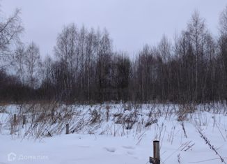 Продажа земельного участка, 15 сот., деревня Пашуково, Горная улица, 39