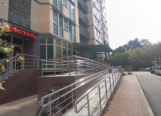 Продается квартира студия, 23.9 м2, Краснодар, Степная улица, 1/1к4, ЖК Мозаика