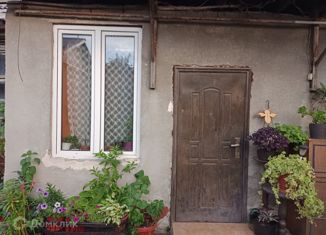 Дом на продажу, 27.7 м2, Владикавказ, Заводская улица, 57