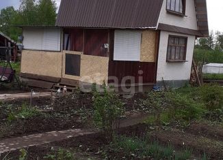 Продажа дома, 40.5 м2, посёлок городского типа Оверята, Молодёжная улица