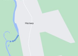 Продается участок, 12 сот., село Нелжа