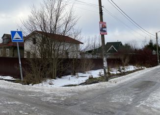 Продажа земельного участка, 15 сот., посёлок Александровская, 4-я линия, 9/16