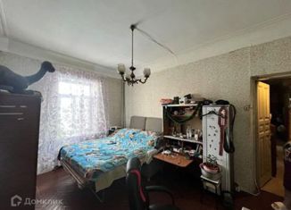 Продам 5-комнатную квартиру, 103.6 м2, Москва, улица Большая Якиманка, 35с1