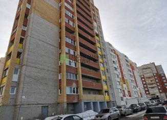 Продам 1-ком. квартиру, 36 м2, Кировская область, Березниковский переулок, 32