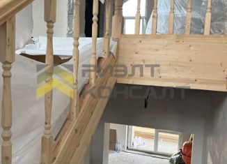 Продажа дома, 141 м2, село Пушкино, улица Николая Добронравова, 21/1