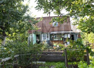 Продажа дома, 70 м2, Екатеринбург, метро Чкаловская