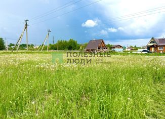 Продажа участка, 9 сот., деревня Семенково-2