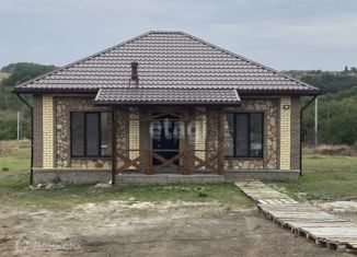 Продажа дома, 82 м2, посёлок Майский, Лирическая улица