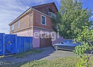 Продается дом, 125 м2, деревня Старая Шараповка, Снежная улица