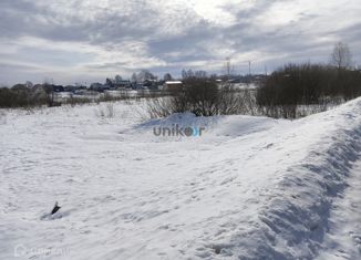 Продам участок, 16.8 сот., деревня Кириллово