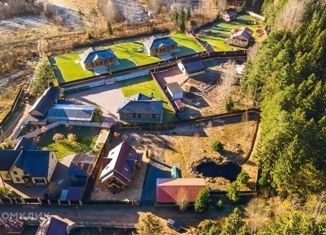 Продается дом, 150 м2, поселок Пушное, Осенний проезд, 5А