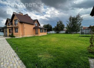 Продаю дом, 300 м2, Старая Купавна, Полевая улица