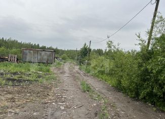 Продажа земельного участка, 10 сот., село Средние Тарманы