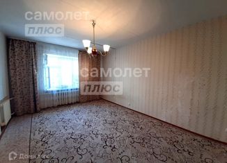 Продам 1-комнатную квартиру, 48 м2, Ярославль, проспект Авиаторов, 94к2