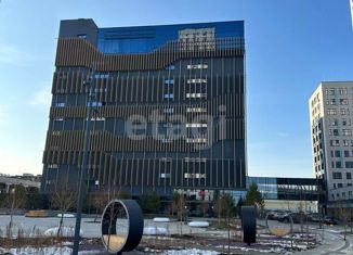 Продажа машиноместа, 40.3 м2, Тюмень, ЖК Горизонт, улица Мельникайте, 2к3