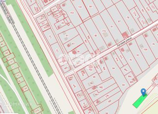 Продам земельный участок, 8.7 сот., деревня Бердь