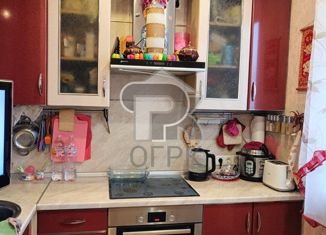 Продам 1-ком. квартиру, 38.5 м2, Москва, улица Генерала Кузнецова, 16к1, улица Генерала Кузнецова