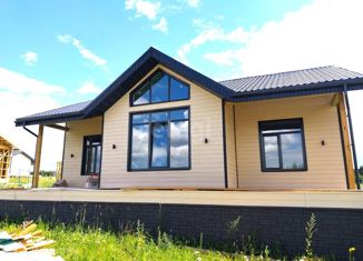 Продам дом, 143 м2, деревня Большие Раскопины, Дружная улица