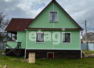 Дом на продажу, 93 м2, село Застолбье, улица А. Соколова