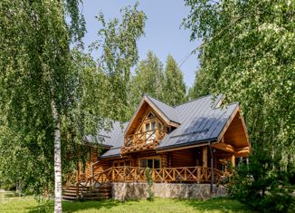 Продам дом, 195 м2, деревня Успенское