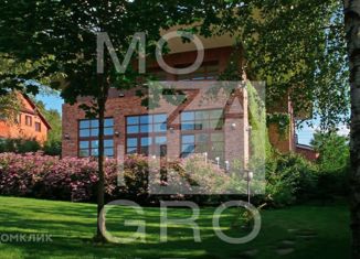 Продается дом, 410 м2, деревня Калчуга