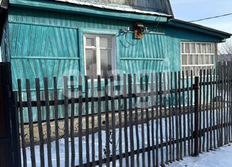 Продажа дома, 36.3 м2, Улан-Удэ, Железная улица