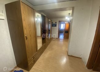 3-ком. квартира на продажу, 104.6 м2, Боровичи, Южная улица, 8