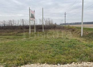 Продам участок, 10 сот., село Хвощеватка, Цветочная улица, 40