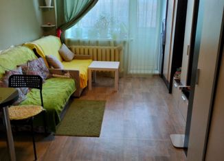 Продам комнату, 18 м2, Петрозаводск, улица Куйбышева, 20, район Центр