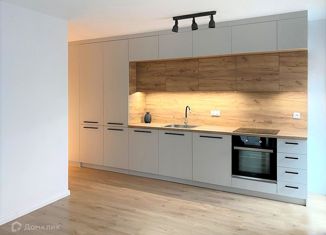 Продается 1-ком. квартира, 45.1 м2, Краснодар, Арбатская улица, 38, Арбатская улица