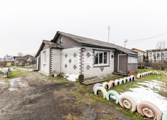 Продам дом, 79 м2, деревня Нариманова, Центральная улица, 5