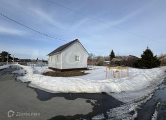 Продается дом, 50 м2, посёлок городского типа Богандинский, Новый переулок