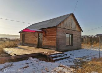 Продается дом, 51.2 м2, село Урик