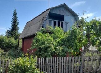 Продажа дома, 30 м2, Омск, 18-я аллея