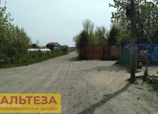 Продается земельный участок, 5.2 сот., Светлогорск, 18-я линия