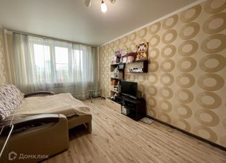 1-комнатная квартира на продажу, 32.1 м2, Тула, улица Баженова, 30, Пролетарский территориальный округ