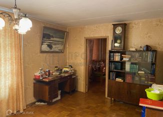 Продажа 3-комнатной квартиры, 66 м2, Москва, Фурманный переулок, 12с1, метро Красные Ворота