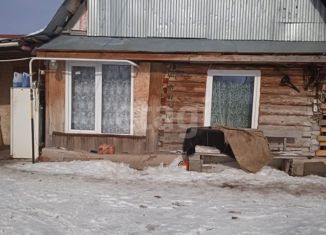 Продажа дома, 30 м2, деревня Восточный, Майская улица
