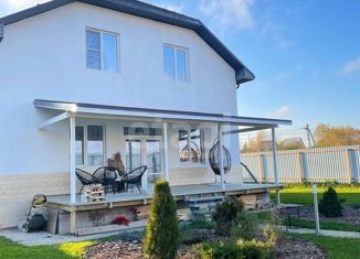 Продажа дома, 230 м2, деревня Хоругвино