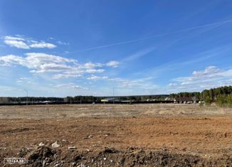 Продажа земельного участка, 6.67 сот., посёлок Рассоха, Лучистая улица