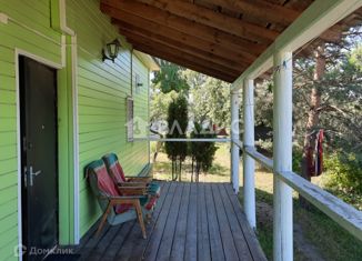 Продается дом, 131 м2, деревня Семёновская, 46Н-02048