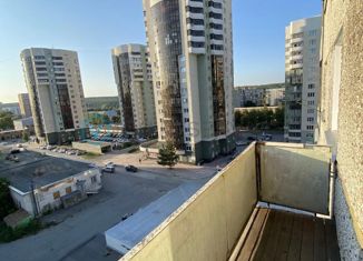 1-ком. квартира на продажу, 28.5 м2, Новосибирск, улица Шмидта, 8, улица Шмидта