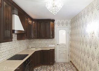 Продается 3-комнатная квартира, 70.1 м2, Краснодар, улица Шоссе Нефтяников, 18к2, ЖК Краснодар Сити