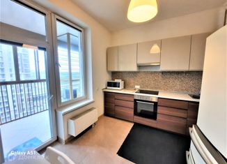 Продажа 1-комнатной квартиры, 38.3 м2, Москва, Лазоревый проезд, 5к3, метро Ботанический сад