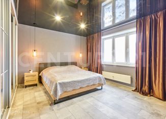 Продажа двухкомнатной квартиры, 57.5 м2, село Лобаново, Зелёная улица, 3/1Б