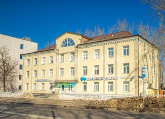 Офис на продажу, 1560 м2, Москва, Севастопольский проспект, 10к2, район Котловка