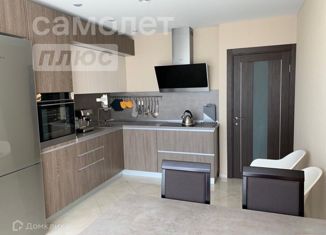 Продаю 2-комнатную квартиру, 64.2 м2, Москва, Рязанский проспект, 2/1к2Б, ЖК Среда