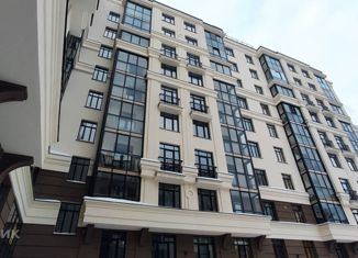 Продажа трехкомнатной квартиры, 85.5 м2, Санкт-Петербург, метро Обводный канал, Днепропетровская улица, 65