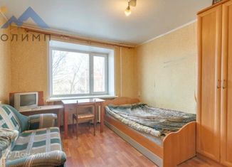 Комната на продажу, 13 м2, Вологодская область, Топливный переулок, 6А